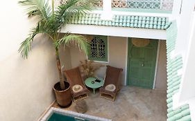 Riad Chic
